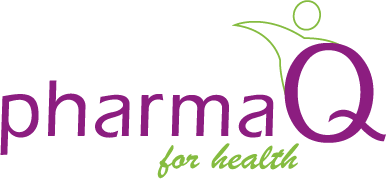 PharmaQ logo