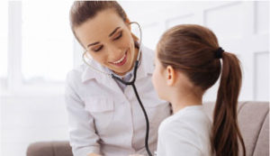 Pediatric