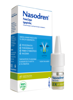 Nasodren